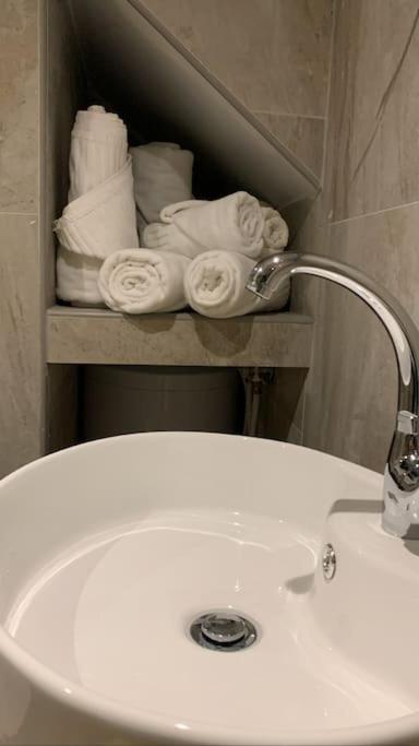 יואנינה My Home מראה חיצוני תמונה