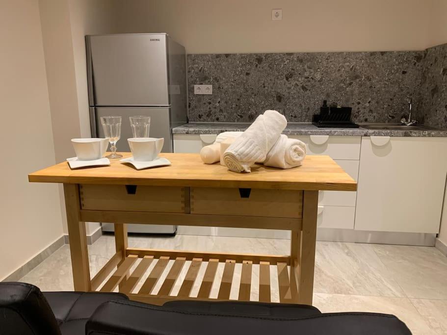 יואנינה My Home מראה חיצוני תמונה