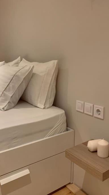 יואנינה My Home מראה חיצוני תמונה