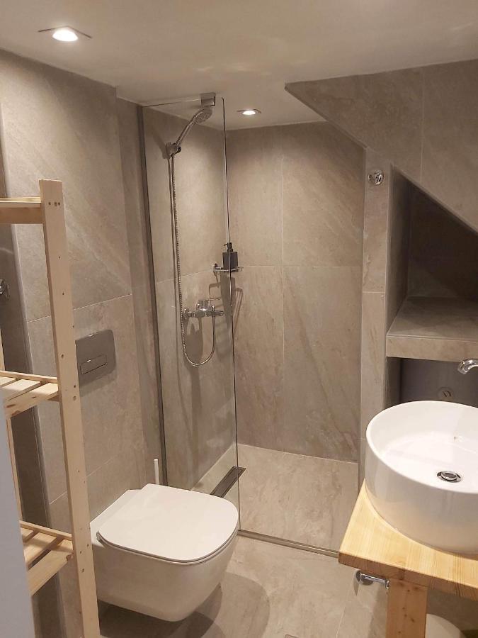 יואנינה My Home מראה חיצוני תמונה
