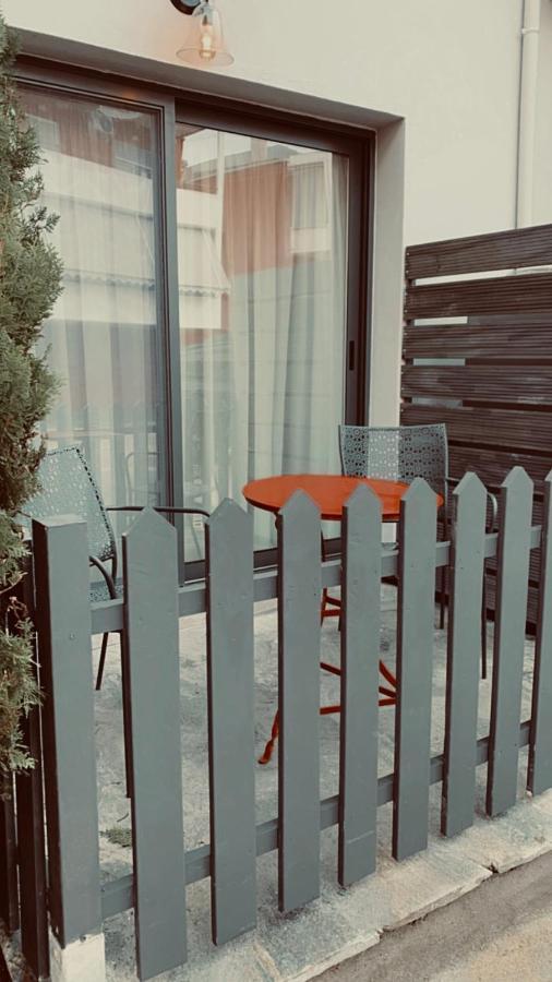 יואנינה My Home מראה חיצוני תמונה